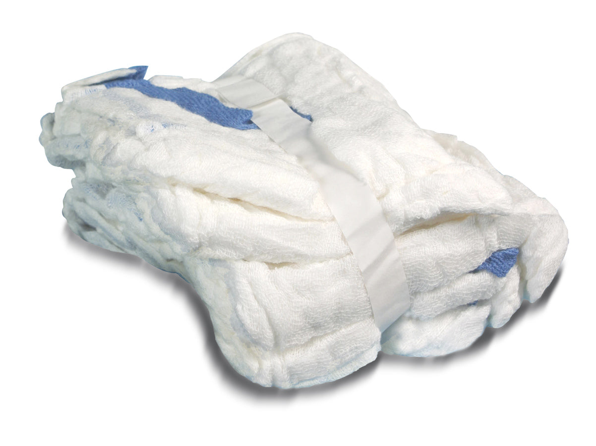 Éponges pour laparotomie