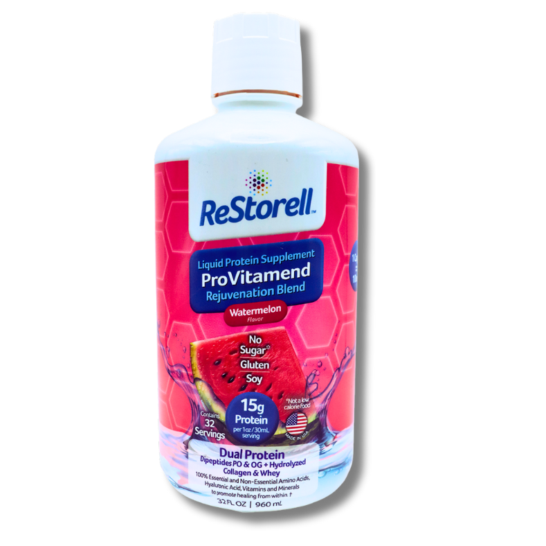 ProVitamend