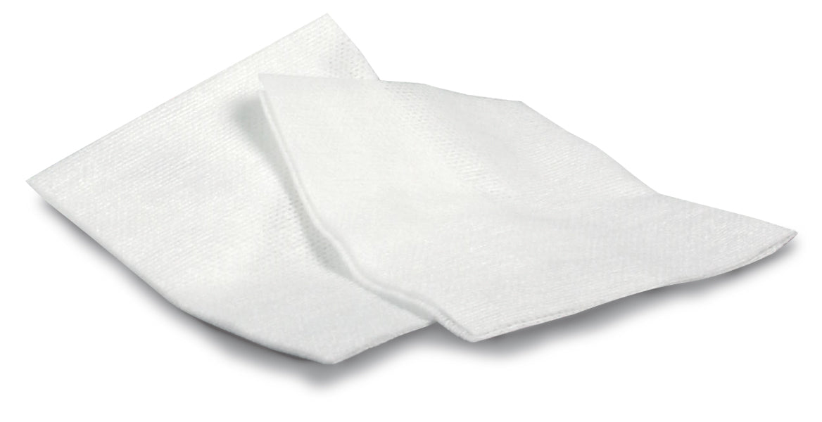 Dusoft Nonwoven Sponges - Sterile