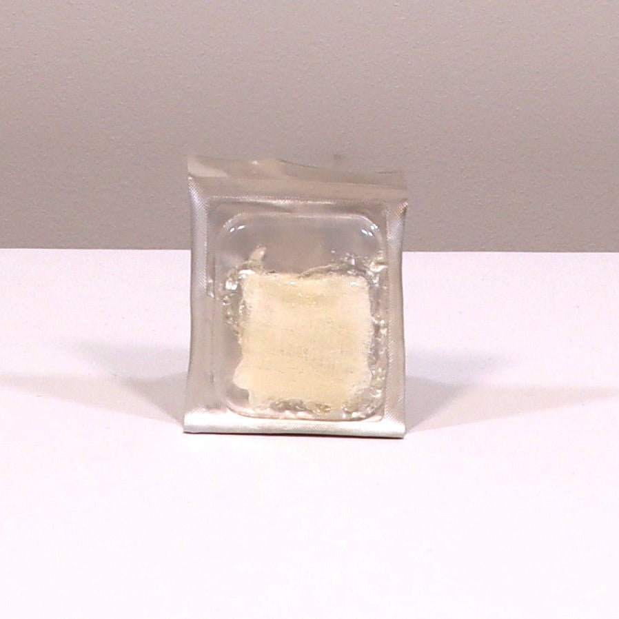Gaze Impregnada com Hidrogel Aquasite