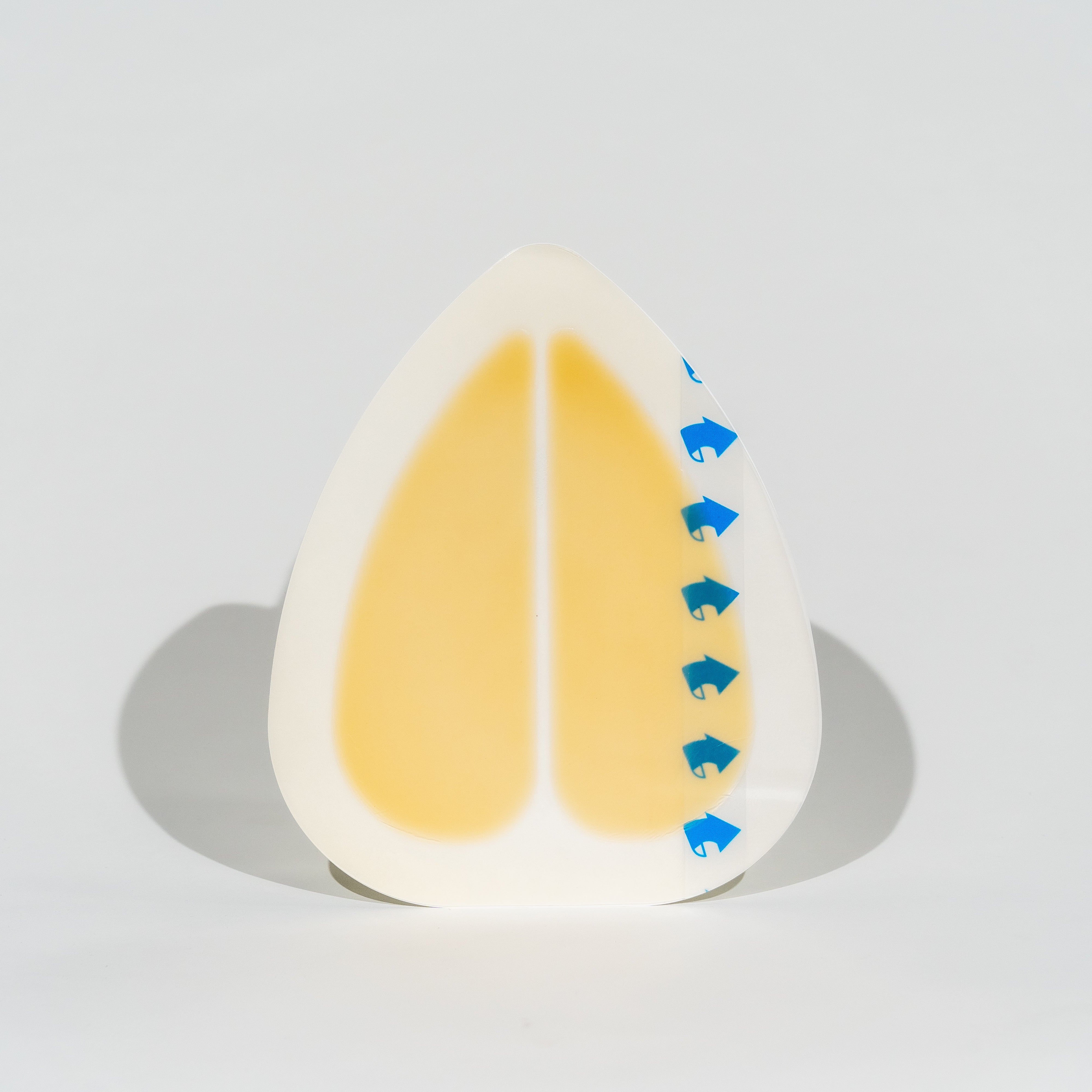 Dermatell™ Curativos Hidrocoloides para Feridas