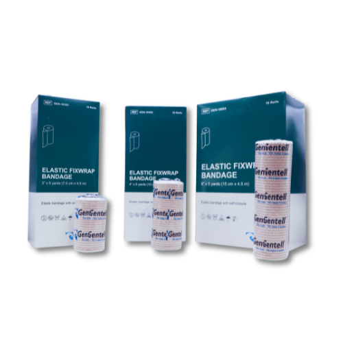 FixWrap Elástico