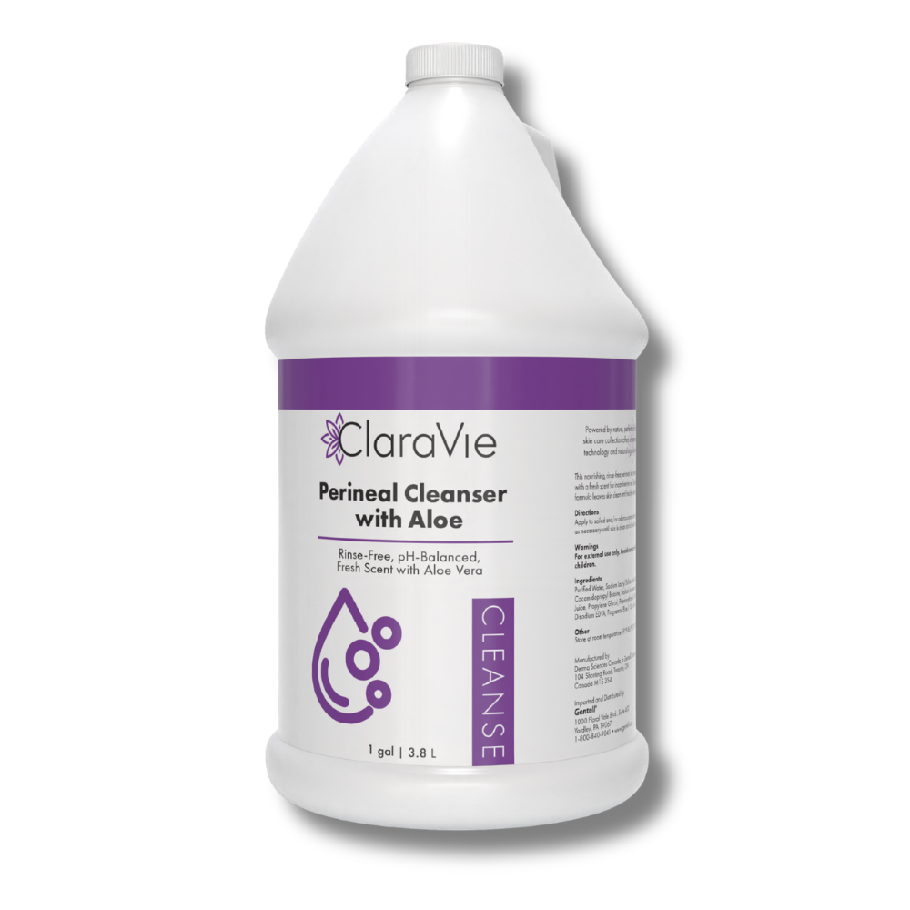 Babyshampoo - KOMMT BALD!