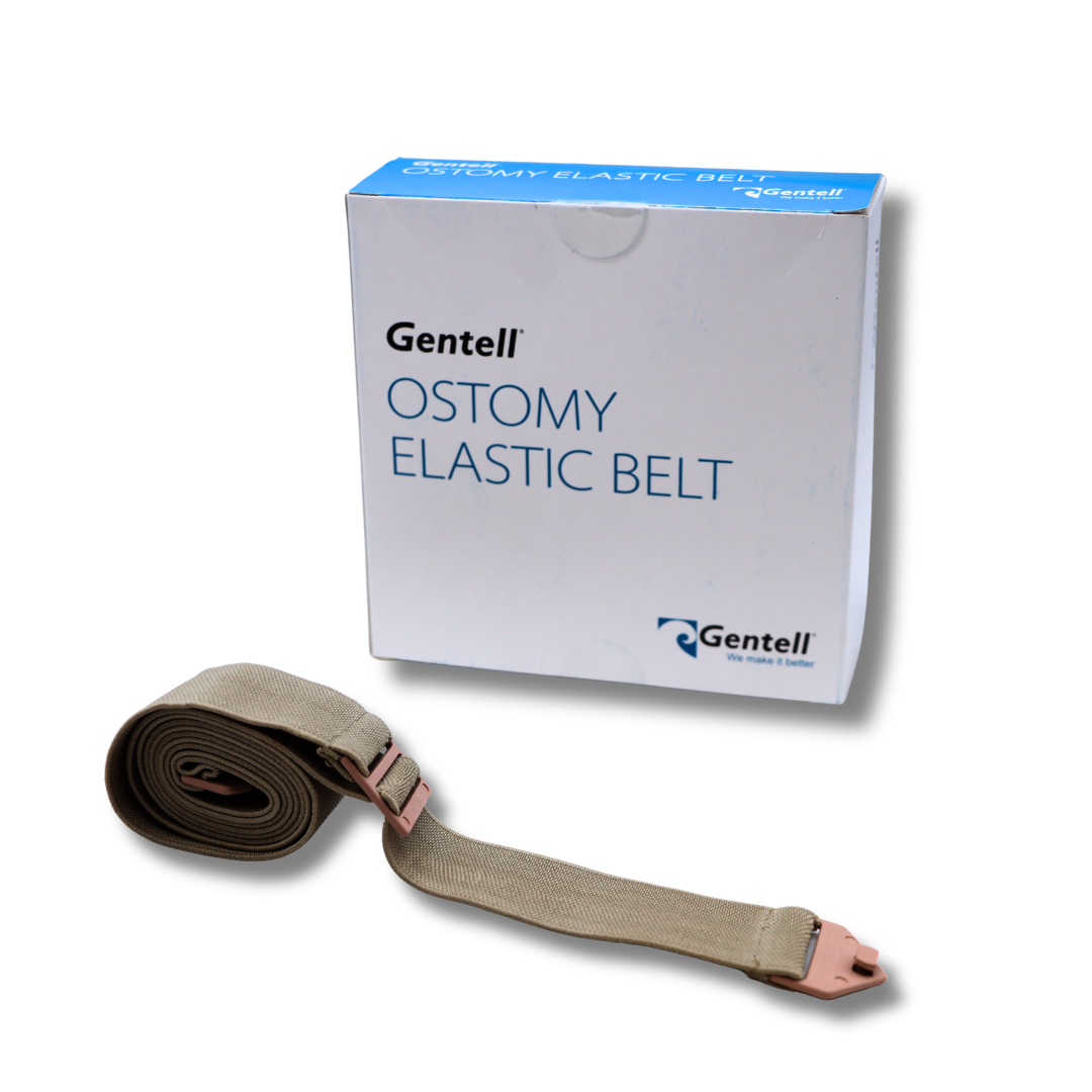 Cinto Elástico para Ostomia