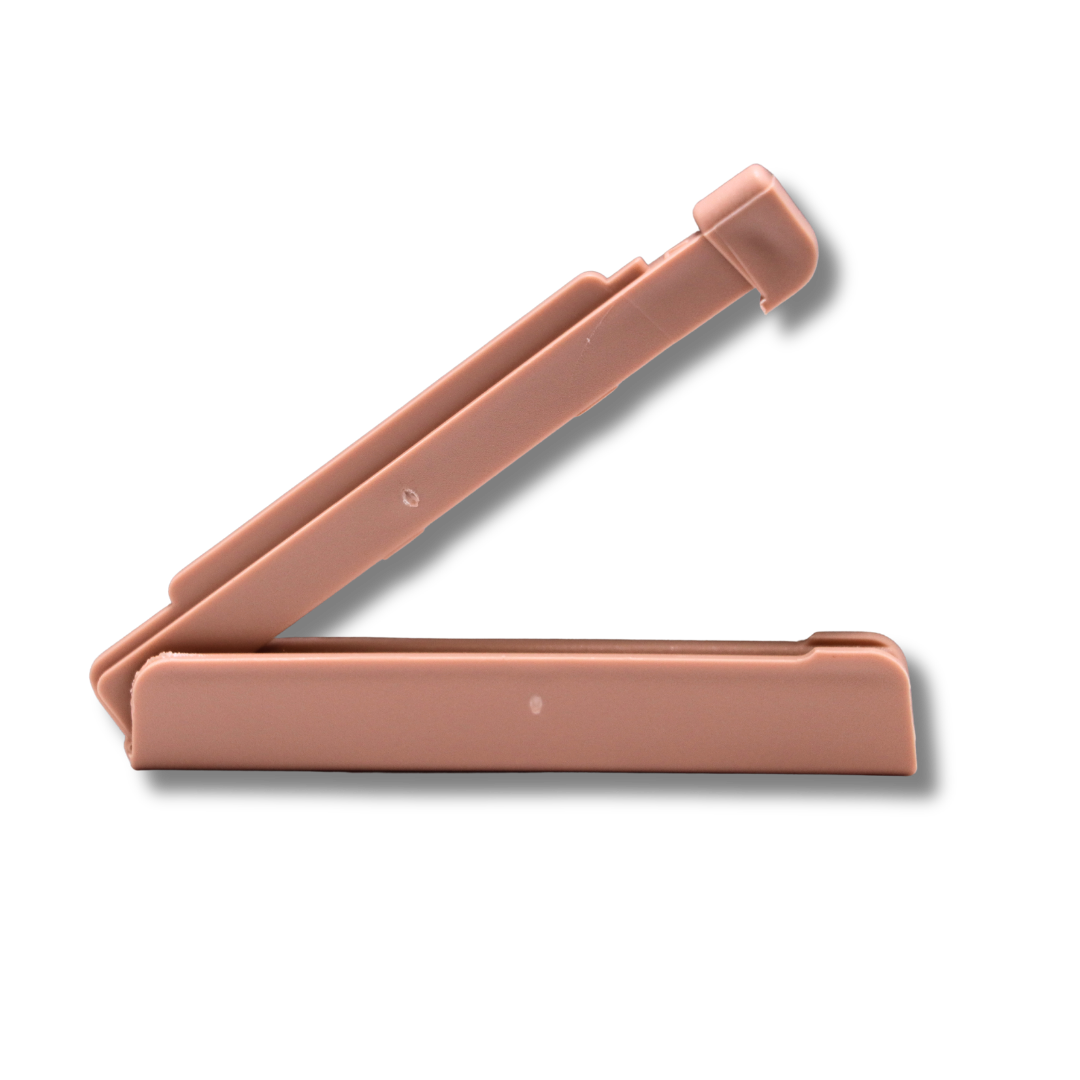 Ostomy Clamp