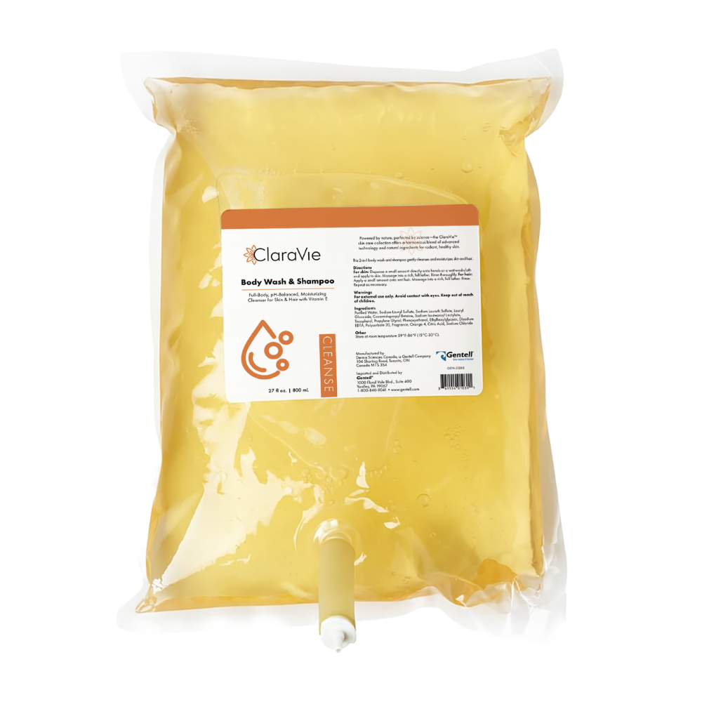 Babyshampoo - KOMMT BALD!