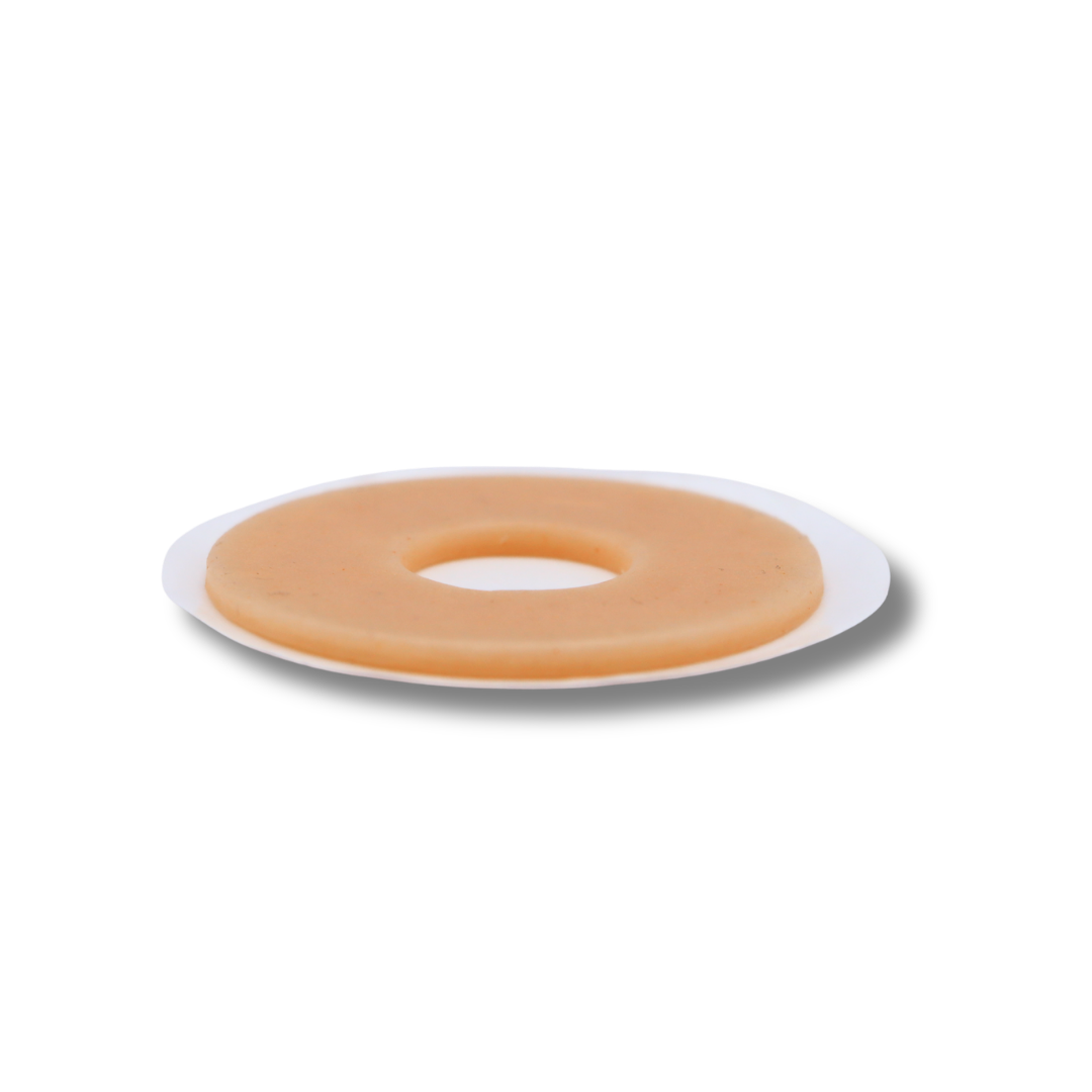 Anéis para Ostomia