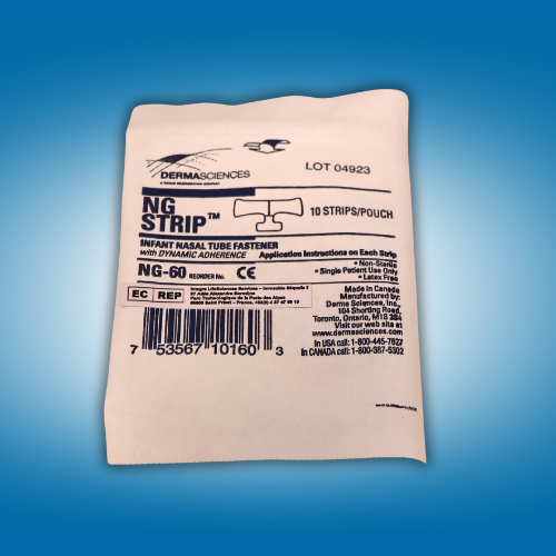 NG Strip® Nasal Tube Fastener
