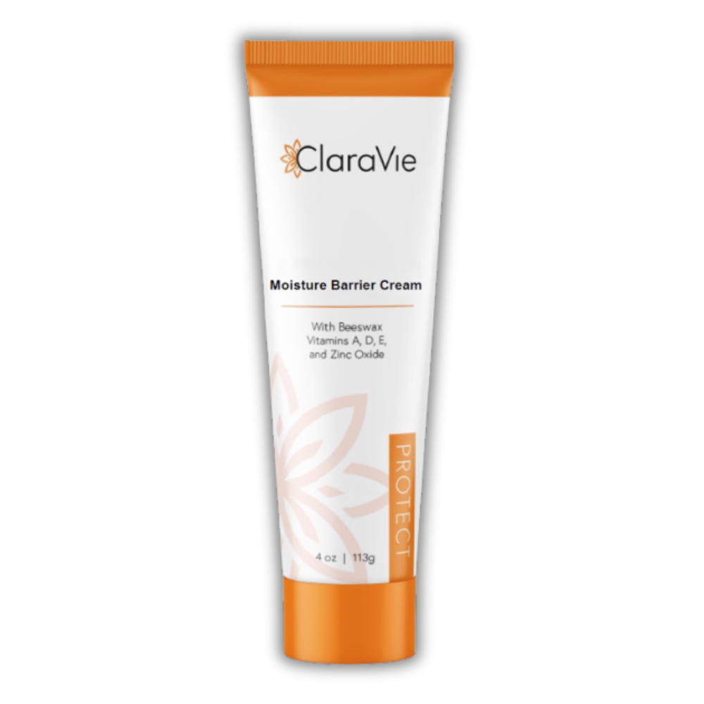 ClaraVie Moisture Barrier Cream - COMING SOON!
