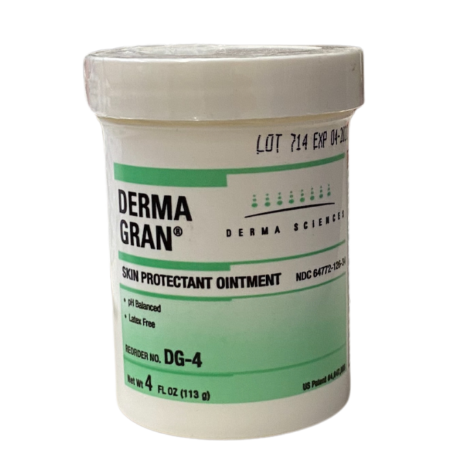 Pomada Dermagran®