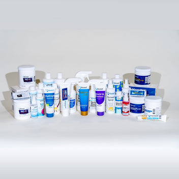Gentell | About