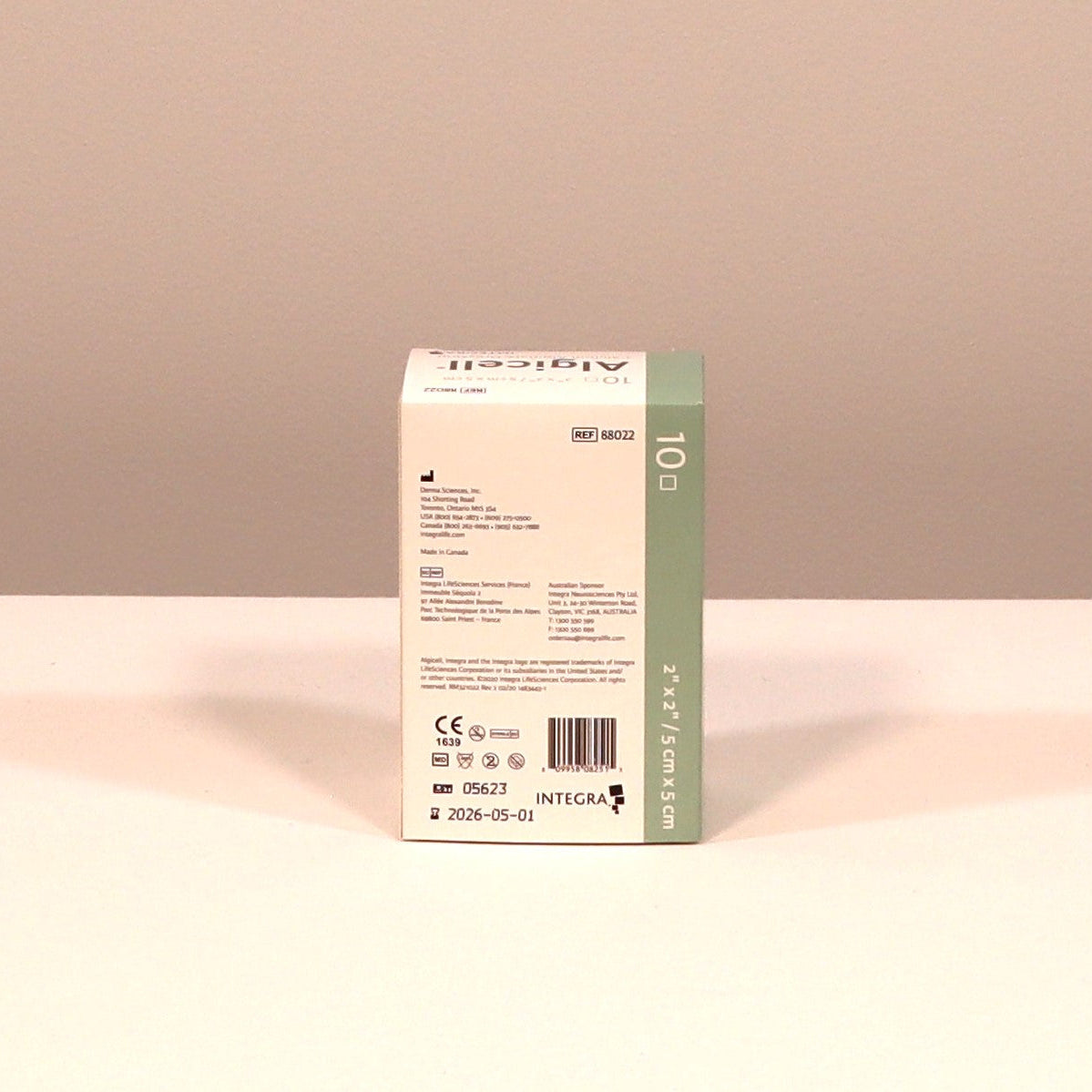 Algicell® Bende Sterili in Alginate di Calcio
