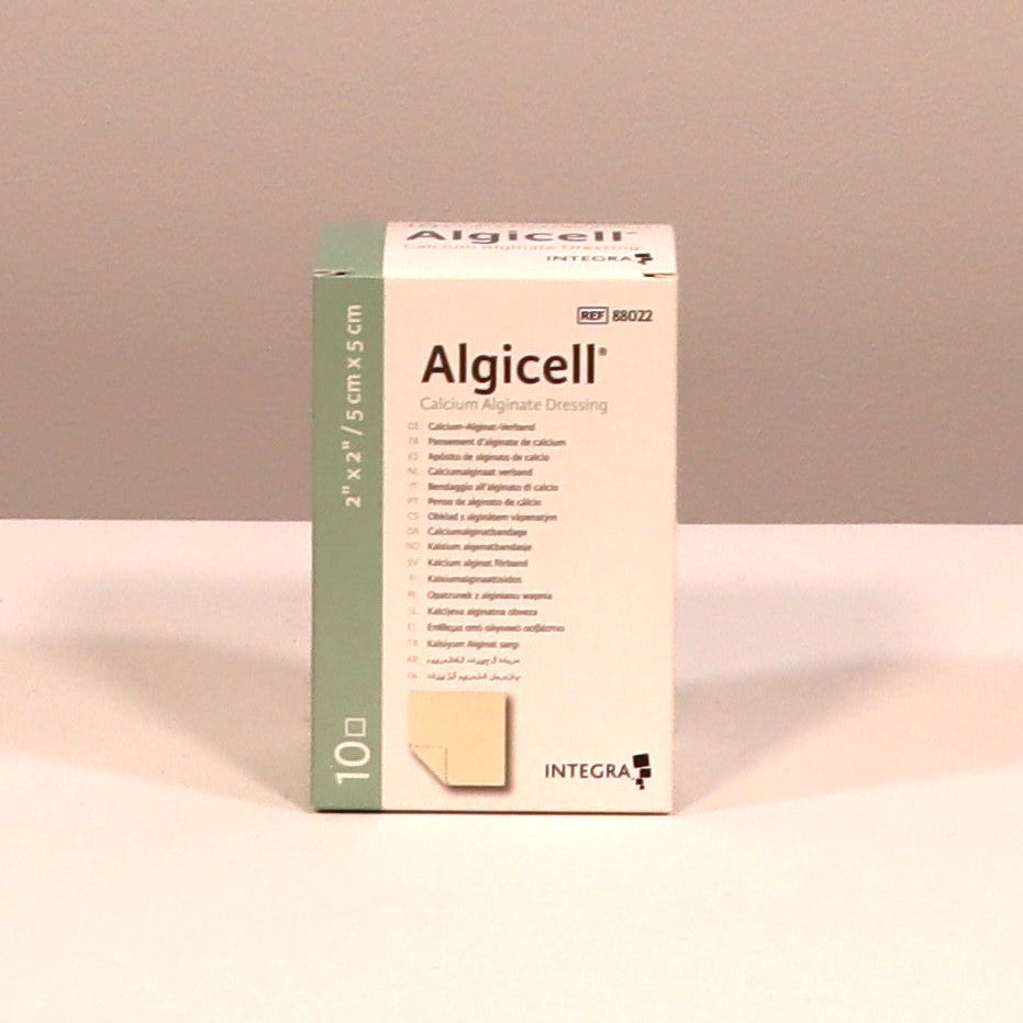 Algicell® Bende Sterili in Alginate di Calcio