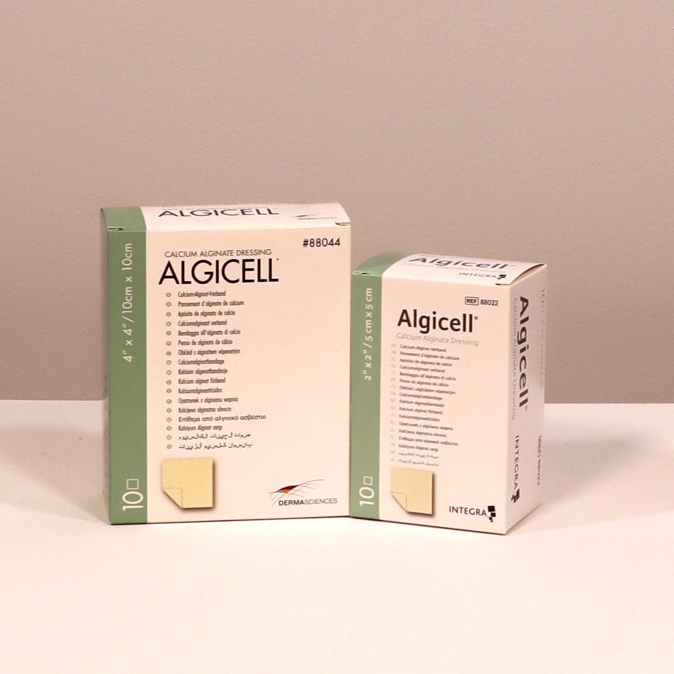Algicell® Bende Sterili in Alginate di Calcio