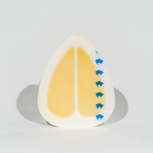 Dermatell™ Hydrocolloid Wound Dressings