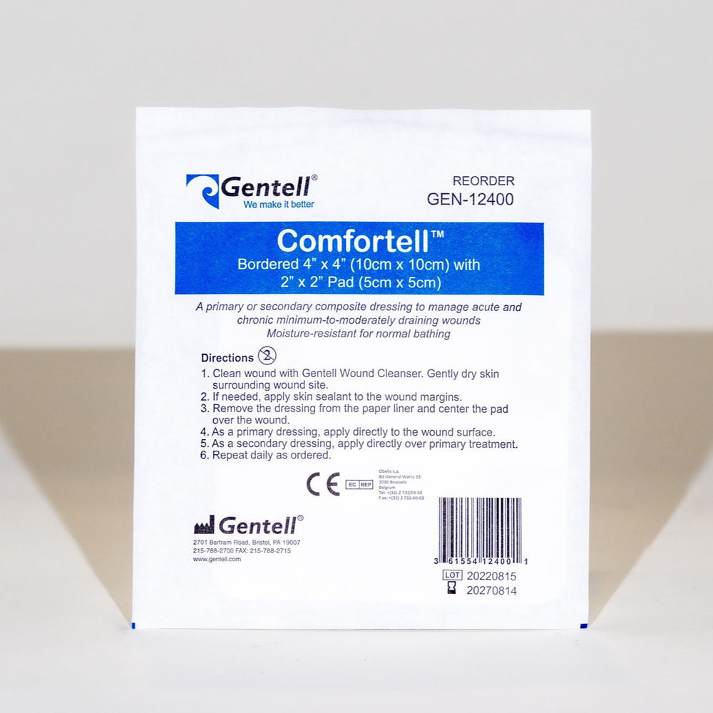 Comfort Sponge Comfortell™ (Water Resistant)