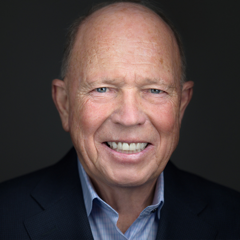 Ed Quilty Gentell | Leadership