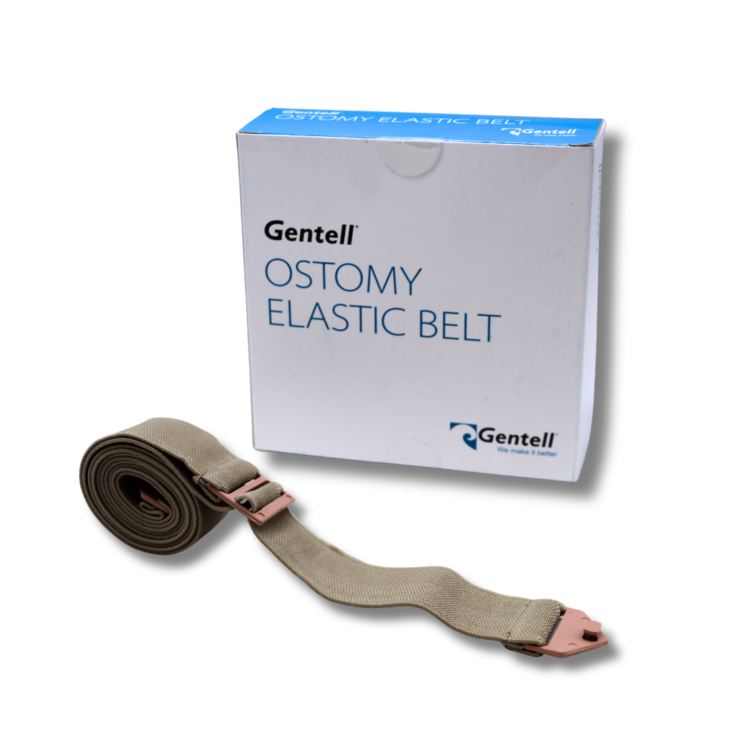Cinto Elástico para Ostomia