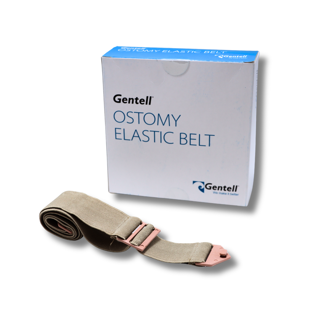 Cinto Elástico para Ostomia