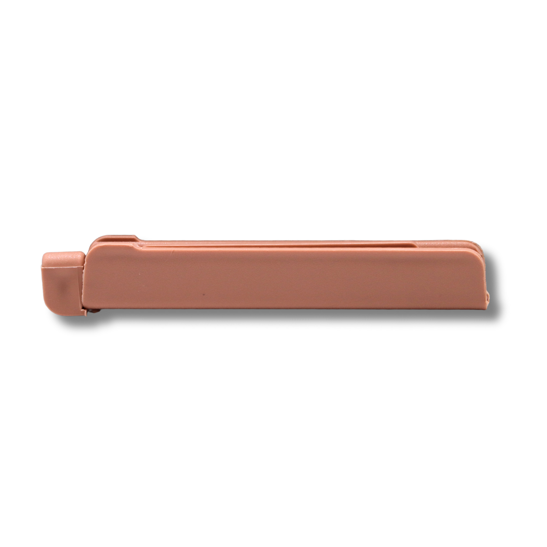 Ostomy Clamp