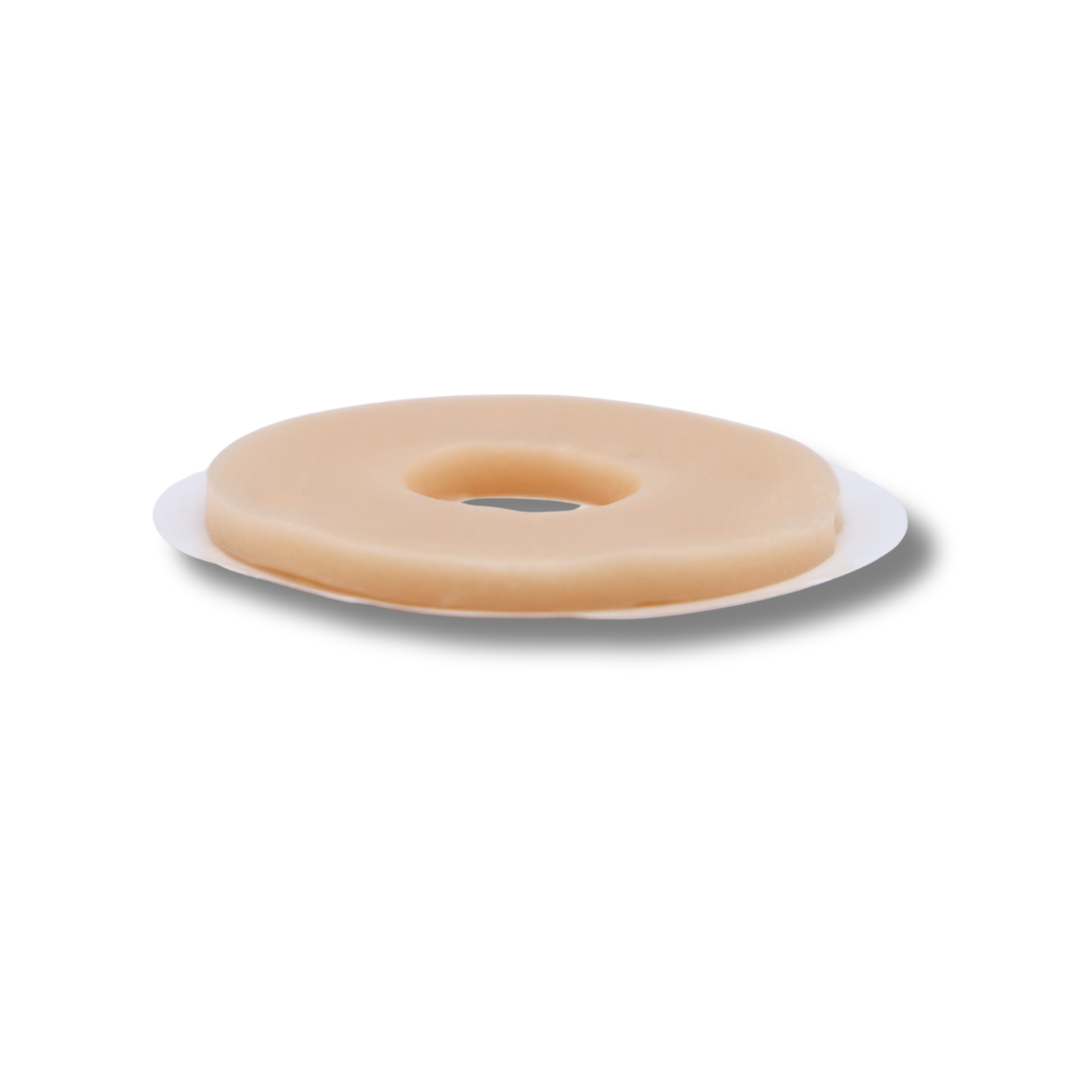 Anéis para Ostomia