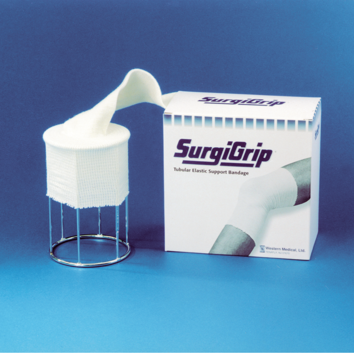 SurgiGrip Sem Látex