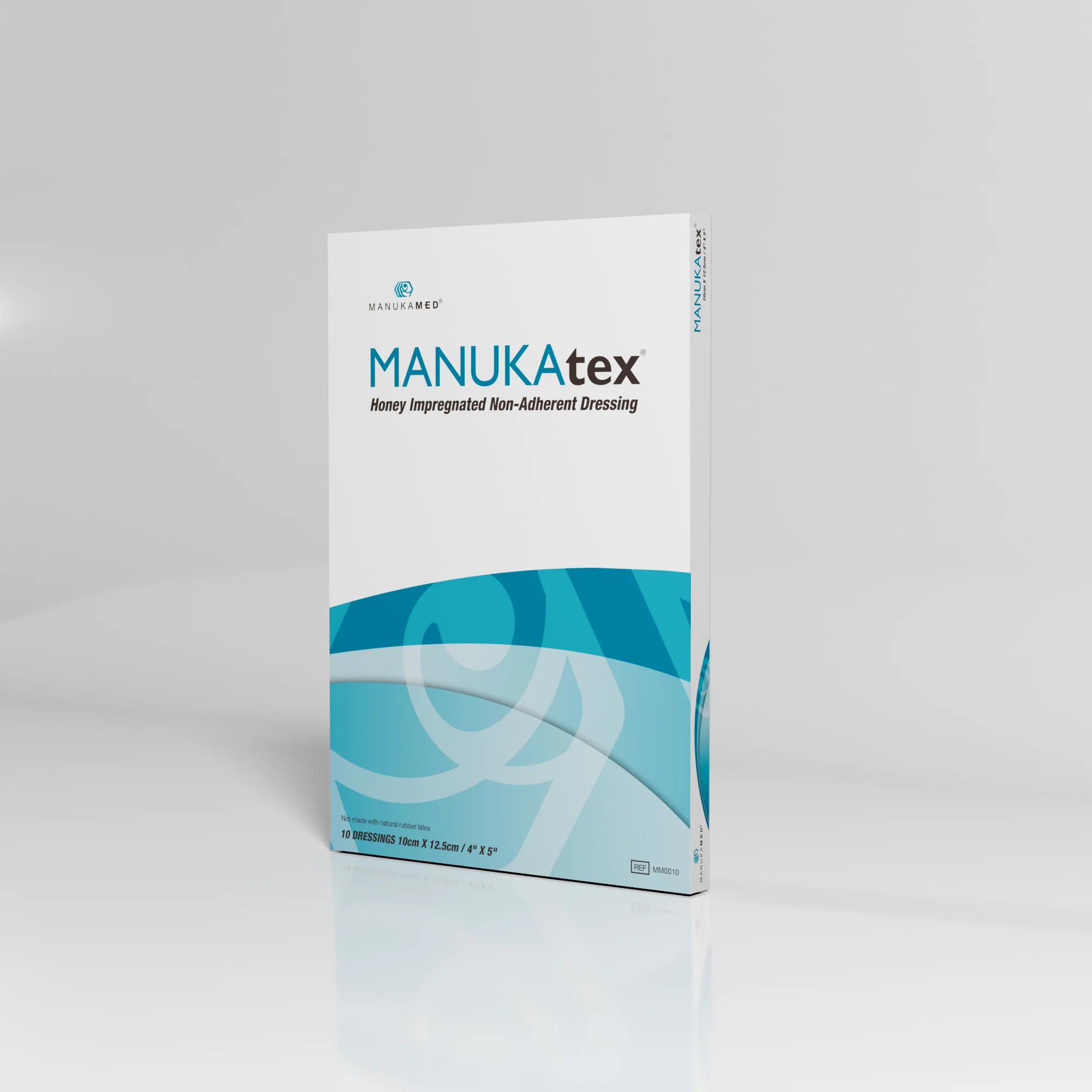 Manuka Honey Non-Adherent Dressing