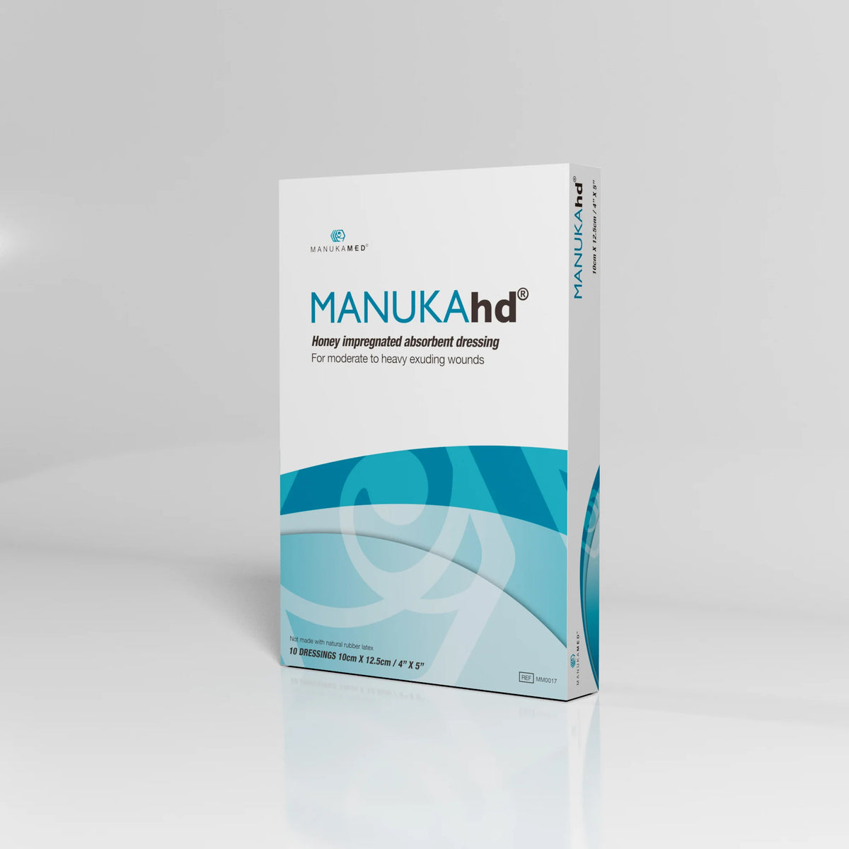 Manuka Honey Fiber Premium Dressing