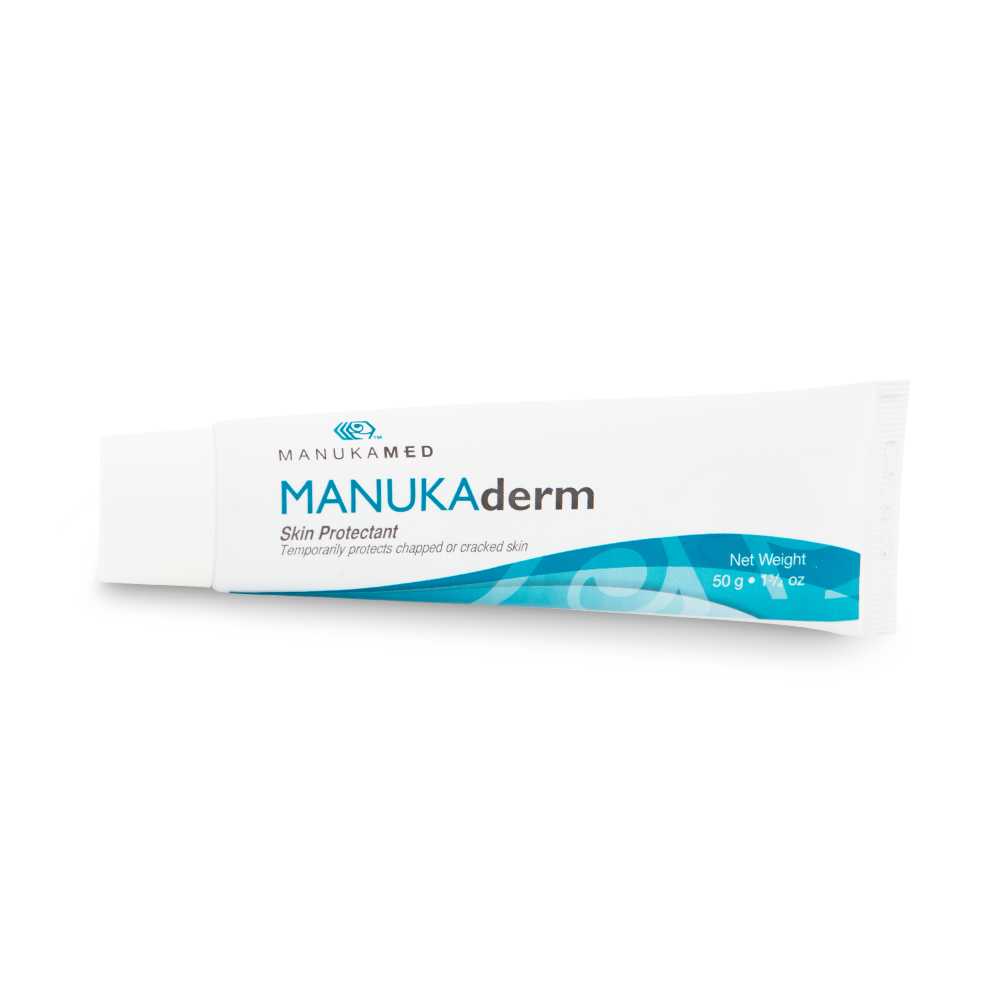 Manuka Honey Skin Protectant Cream