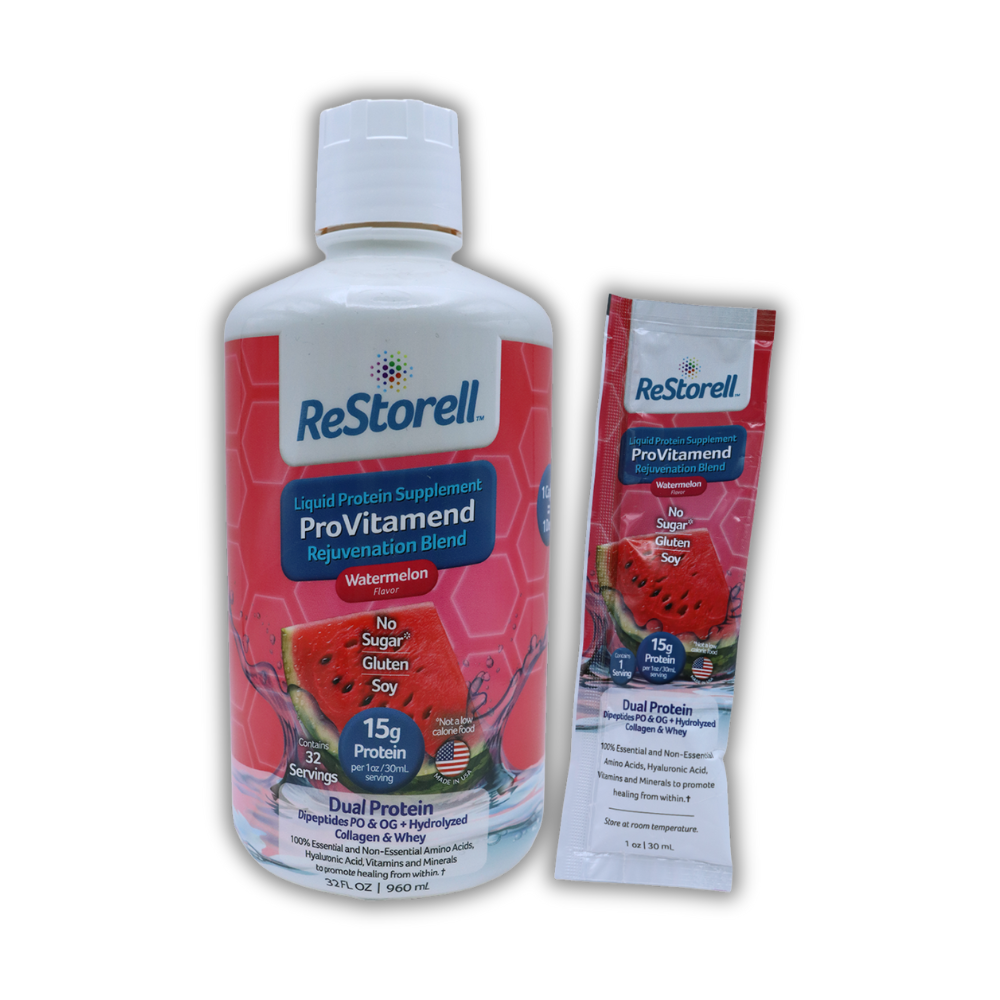 ProVitamend