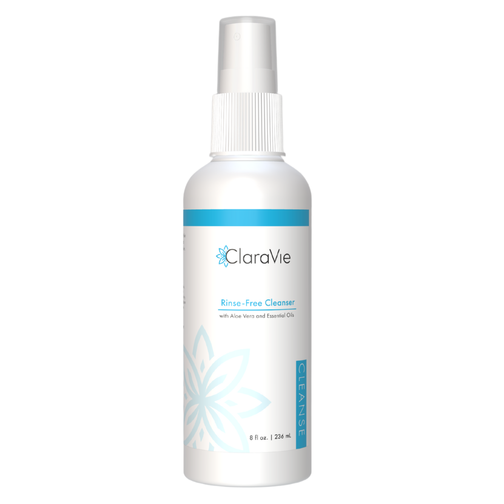 Spray perineale
