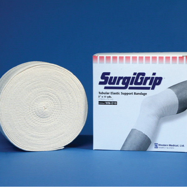 SurgiGrip Sem Látex