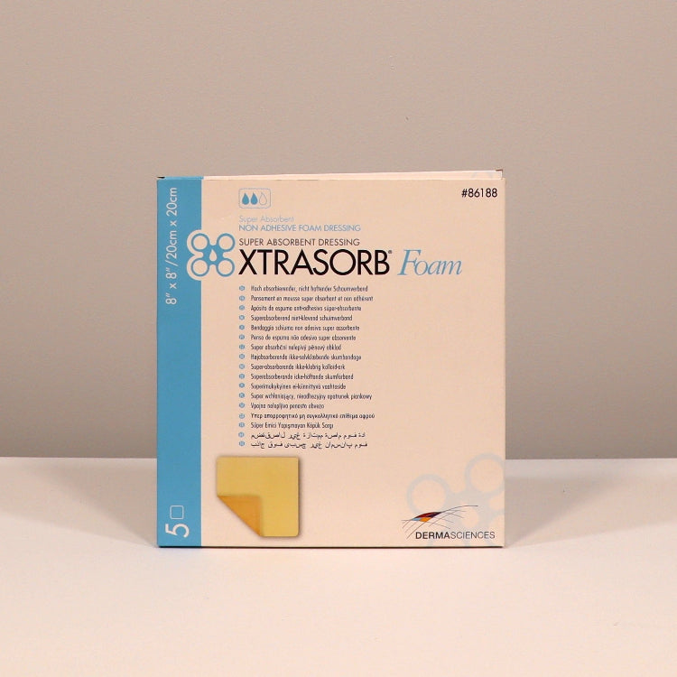 Xtrasorb Sterile Dressings