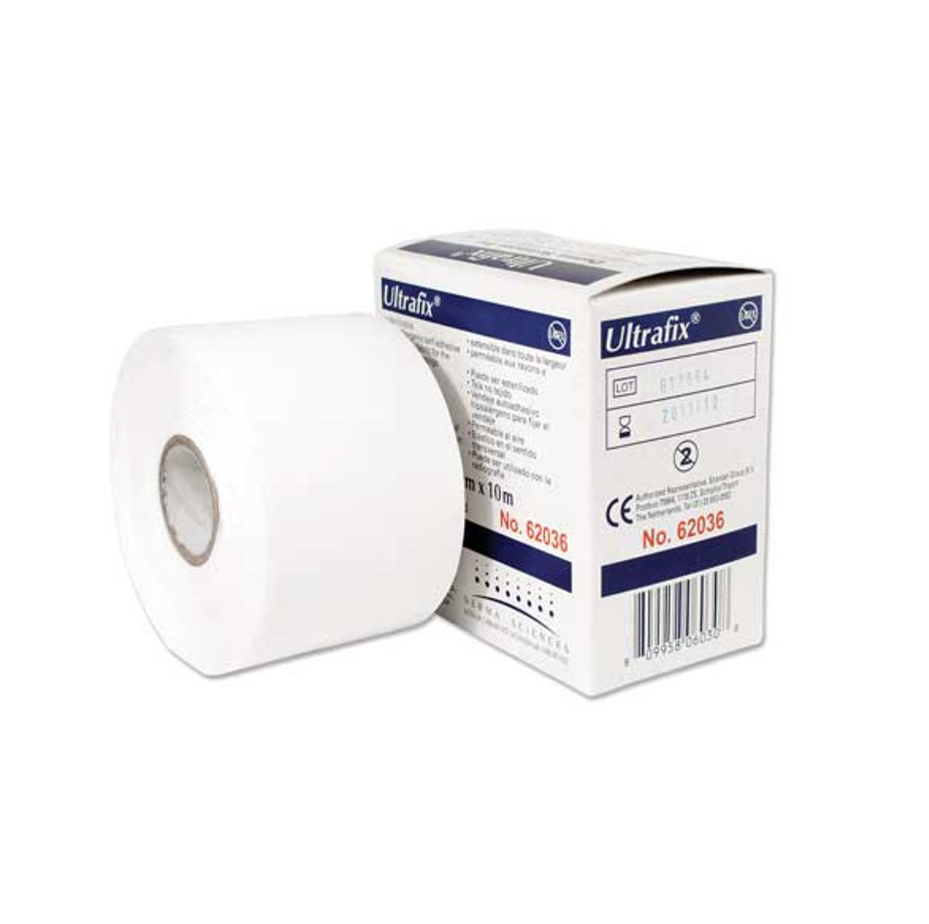 Cinta Autoadhesiva Ultrafix