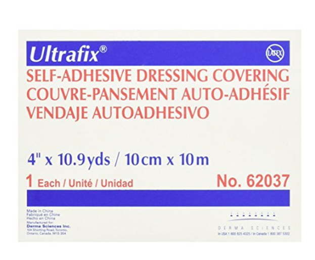 Cinta Autoadhesiva Ultrafix